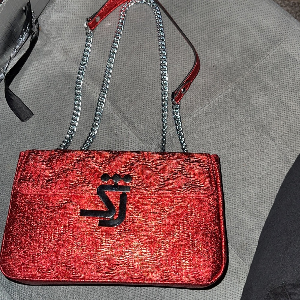 NEW🔥🎄Shane Justin Purse